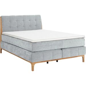 OTTO PRODUCTS Jelle Grün 160x200cm Boxspringbett - Boxspringbett OTTO PRODUCTS Jelle Grün 160x200cm Boxspringbett - Boxspringbett