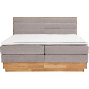 OTTO PRODUCTS Jenna - Boxspringbett mit Stauraum - 200x200cm OTTO PRODUCTS Jenna - Boxspringbett mit Stauraum - 200x200cm