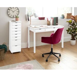 INOSIGN Gava Sideboard - Kompakt Weißer Stauraum INOSIGN Gava Sideboard - Kompakt Weißer Stauraum