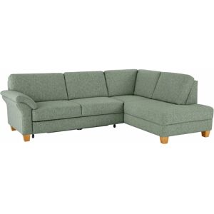 HOME AFFAIRE Borkum Reversible Microfaser-Sofa - Sofa HOME AFFAIRE Borkum Reversible Microfaser-Sofa - Sofa