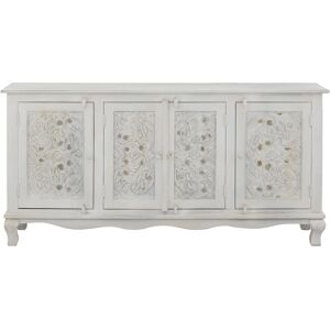 HOME AFFAIRE Rajat Beiges Sideboard - Sideboard HOME AFFAIRE Rajat Beiges Sideboard - Sideboard