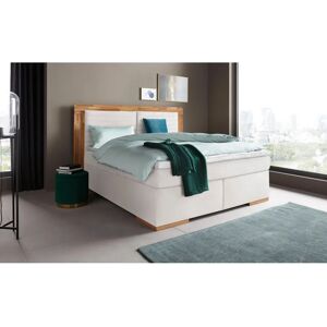 PLACES OF STYLE Cup Boxspringbett - Komfort, Microfaserbezug PLACES OF STYLE Cup Boxspringbett - Komfort, Microfaserbezug