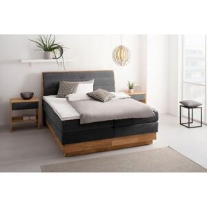 OTTO PRODUCTS Jenna Bett - Ferro, 180x200cm, LED-Beleuchtung OTTO PRODUCTS Jenna Bett - Ferro, 180x200cm, LED-Beleuchtung