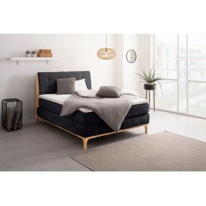 OTTO PRODUCTS Jelle Boxspringbett - Recycelbar & Modern OTTO PRODUCTS Jelle Boxspringbett - Recycelbar & Modern