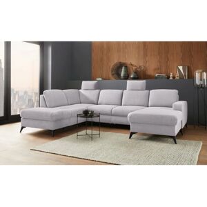 Places of Style Lolland U-Form Couch - Wohnzimmer Places of Style Lolland U-Form Couch - Wohnzimmer