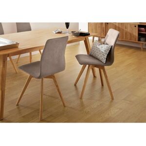 Nordic Interior Rania Beiger Esstischstuhl - Stuhl Nordic Interior Rania Beiger Esstischstuhl - Stuhl