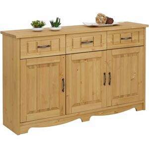 HOME AFFAIRE Trinidad Sideboard - Sideboard HOME AFFAIRE Trinidad Sideboard - Sideboard