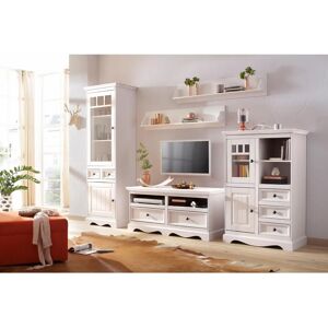Home affaire Melissa Weiß Landhaus Sideboard - Sideboard Home affaire Melissa Weiß Landhaus Sideboard - Sideboard