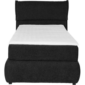 Andas Jenson Boxspringbett - 7-Zonen-Kaltschaummatratze Andas Jenson Boxspringbett - 7-Zonen-Kaltschaummatratze