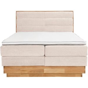 Otto Products Jenna Modern Minibett mit Stauraum - Boxspringbett Otto Products Jenna Modern Minibett mit Stauraum - Boxspringbett