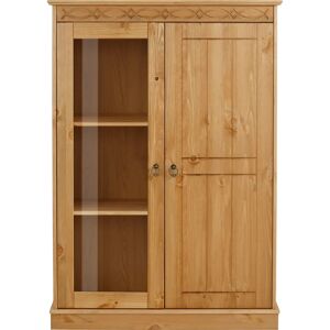 HOME AFFAIRE Indra Beiges Sideboard - Sideboard HOME AFFAIRE Indra Beiges Sideboard - Sideboard