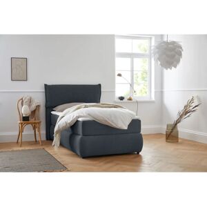 Andas Jenson Boxspringbett - 7-Zonen-Kaltschaummatratze Andas Jenson Boxspringbett - 7-Zonen-Kaltschaummatratze