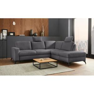 PLACES OF STYLE Lolland Wasserabweisendes Struktursofa - Sofa PLACES OF STYLE Lolland Wasserabweisendes Struktursofa - Sofa