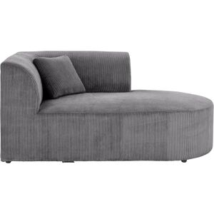 andasu202fNordic Interior Alesund Ecksofa - Anthrazit - Sofaelemente andasu202fNordic Interior Alesund Ecksofa - Anthrazit - Sofaelemente