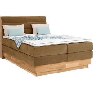 Otto Products Jenna - Langlebig Boxspringbett - 164x216cm Otto Products Jenna - Langlebig Boxspringbett - 164x216cm