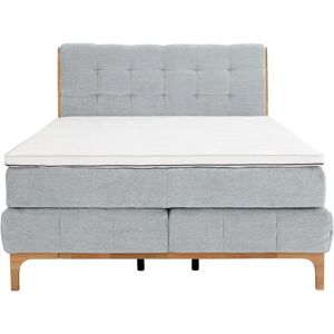 OTTO PRODUCTS Jelle - Recycling Boxspringbett 160x200cm OTTO PRODUCTS Jelle - Recycling Boxspringbett 160x200cm