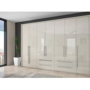 Places of Style Piano Kleiderschrank - Kleiderschrank Places of Style Piano Kleiderschrank - Kleiderschrank