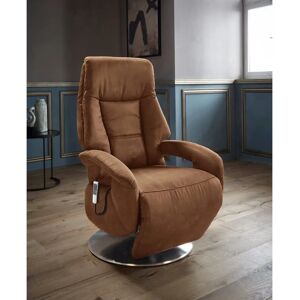 SIT&MORE Enjoy TV-Sessel - Microfaser, 2-motor, Aufstehhilfe SIT&MORE Enjoy TV-Sessel - Microfaser, 2-motor, Aufstehhilfe