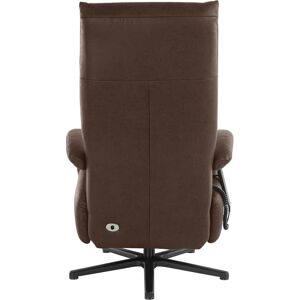 SIT & MORE Tycoon Microfaser Lederoptik TV-Sessel - Größe M SIT & MORE Tycoon Microfaser Lederoptik TV-Sessel - Größe M