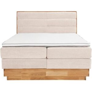 Otto Products Jenna Boxspringbett - Modern minimalistisches Design Otto Products Jenna Boxspringbett - Modern minimalistisches Design