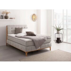 OTTO PRODUCTS Jelle Schwarz 160x200 Boxspringbett - Boxspringbett OTTO PRODUCTS Jelle Schwarz 160x200 Boxspringbett - Boxspringbett