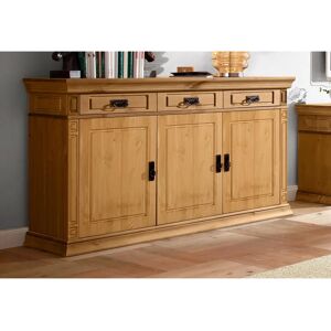 Home Affaire Vinales Beiges Sideboard - Sideboards Home Affaire Vinales Beiges Sideboard - Sideboards