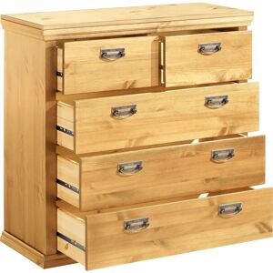 Home Affaire Madrid Beigeschrank - Sideboard Home Affaire Madrid Beigeschrank - Sideboard