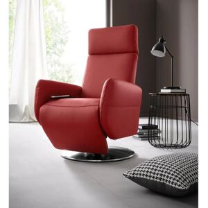 SIT & MORE Kobra Relaxsessel - NaturLEDER - 2-motorisch mit Aufstehhilfe SIT & MORE Kobra Relaxsessel - NaturLEDER - 2-motorisch mit Aufstehhilfe