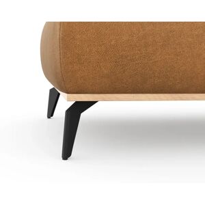 Places of Style Fjord Mikrofaser Hocker - Hocker Places of Style Fjord Mikrofaser Hocker - Hocker