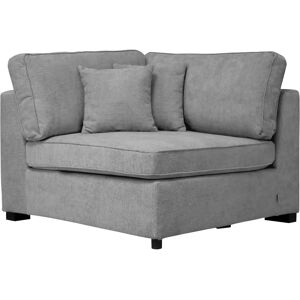 Guido Maria Kretschmer Skara - Modulares Sofaelement, Eckstück links - Sofaelement Guido Maria Kretschmer Skara - Modulares Sofaelement, Eckstück links - Sofaelement