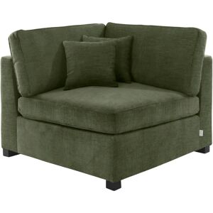 Guido Maria Kretschmer Skara Velours Modular Sofaelement - Sofa Type Guido Maria Kretschmer Skara Velours Modular Sofaelement - Sofa Type