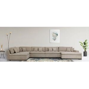 Guido Maria Kretschmer Home & Living Skara U-Form - Sofas Guido Maria Kretschmer Home & Living Skara U-Form - Sofas