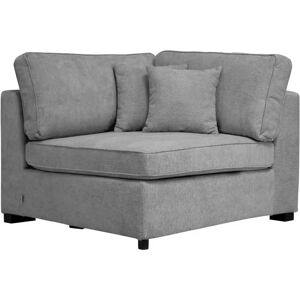 Guido Maria Kretschmer Skara Sofaelement - Weich, Rechts, Grau Guido Maria Kretschmer Skara Sofaelement - Weich, Rechts, Grau