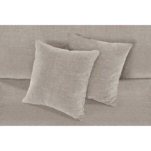 Guido Maria Kretschmer Skara Beige Polsterelement Guido Maria Kretschmer Skara Beige Polsterelement