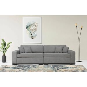 Guido Maria Kretschmer Skara Grau 2-Sitzer Sofa Guido Maria Kretschmer Skara Grau 2-Sitzer Sofa