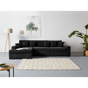 Guido Maria Kretschmer Skara L-Form Ottomane - Sofa Guido Maria Kretschmer Skara L-Form Ottomane - Sofa