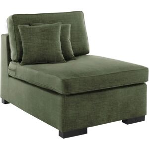Guido Maria Kretschmer Home & Living Skara Samtsofa - Modul Guido Maria Kretschmer Home & Living Skara Samtsofa - Modul