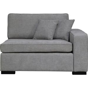 Guido Maria Kretschmer Skara Sofaelement - Weiche Struktur, Armlehne rechts Guido Maria Kretschmer Skara Sofaelement - Weiche Struktur, Armlehne rechts