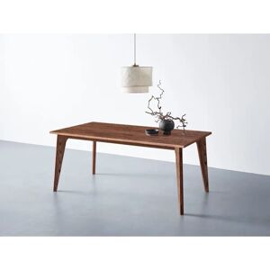 Andas Amali - 180x75x90cm FSC Eiche Rechteckiger Esstisch Andas Amali - 180x75x90cm FSC Eiche Rechteckiger Esstisch