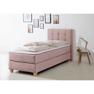 HOME AFFAIRE Moulay Lila 7-Zonen Boxspringbett - Bett HOME AFFAIRE Moulay Lila 7-Zonen Boxspringbett - Bett