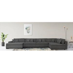 Guido Maria Kretschmer Home & Living Skara U-Form Sofa - Sofa Guido Maria Kretschmer Home & Living Skara U-Form Sofa - Sofa