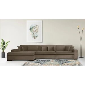 Guido Maria Kretschmer Skara L-Form Ottomane - Sofa Guido Maria Kretschmer Skara L-Form Ottomane - Sofa