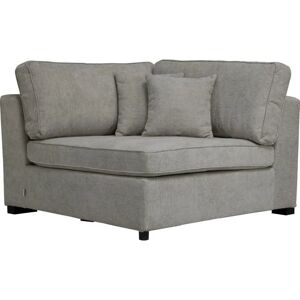 Guido Maria Kretschmer Skara Sofaelement - Eckteil rechts - Struktur weich - Hergestellt in Polen Guido Maria Kretschmer Skara Sofaelement - Eckteil rechts - Struktur weich - Hergestellt in Polen
