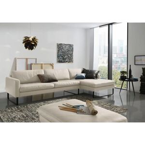 Candy Aidan L-Form Sofa - Hoher Sitzkomfort Candy Aidan L-Form Sofa - Hoher Sitzkomfort