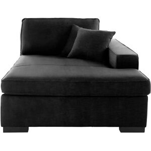 Guido Maria Kretschmer Skara Modulares Sofaelement - Samtvelours, rechts Guido Maria Kretschmer Skara Modulares Sofaelement - Samtvelours, rechts