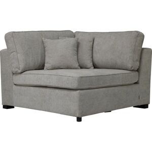 Guido Maria Kretschmer Skara Modulares Sofaelement - Beige & Weiche Struktur Guido Maria Kretschmer Skara Modulares Sofaelement - Beige & Weiche Struktur