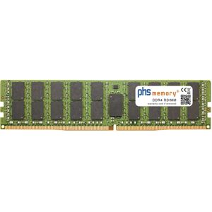 PHS - 6028TP-HTR-SIOM - 64GB - RDIMM/LRDIMM - RAM - Publicité PHS - 6028TP-HTR-SIOM - 64GB - RDIMM/LRDIMM - RAM - Publicité