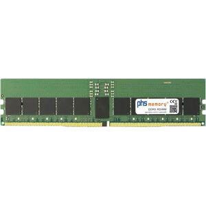 PHS-memory RAM compatible avec Supermicro SuperServer SSG-641E-E1CR36L - 16GB - Publicité PHS-memory RAM compatible avec Supermicro SuperServer SSG-641E-E1CR36L - 16GB - Publicité