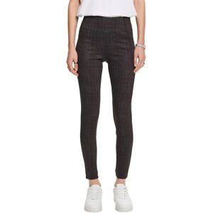 Esprit Dam Leggings - Storlek 42 - Svart - Leggings Esprit Dam Leggings - Storlek 42 - Svart - Leggings