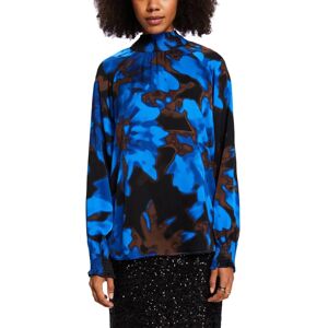 Esprit model lange mouwen blouse - Blouse Esprit model lange mouwen blouse - Blouse